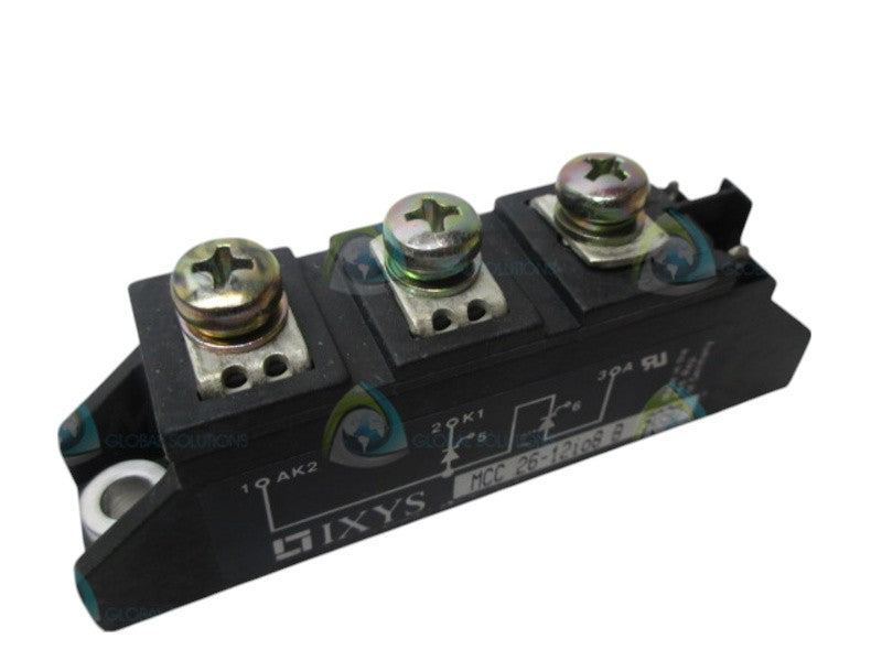 IXYS MCC26-72I08B 5090 POWER SUPPLY MODULE  NSNP