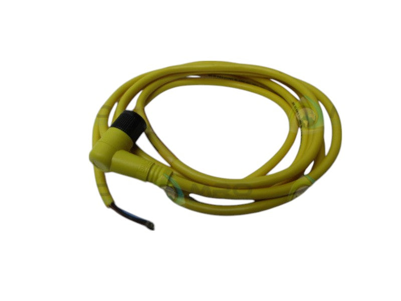 IFM EFECTOR W80220 CABLE  NSNP