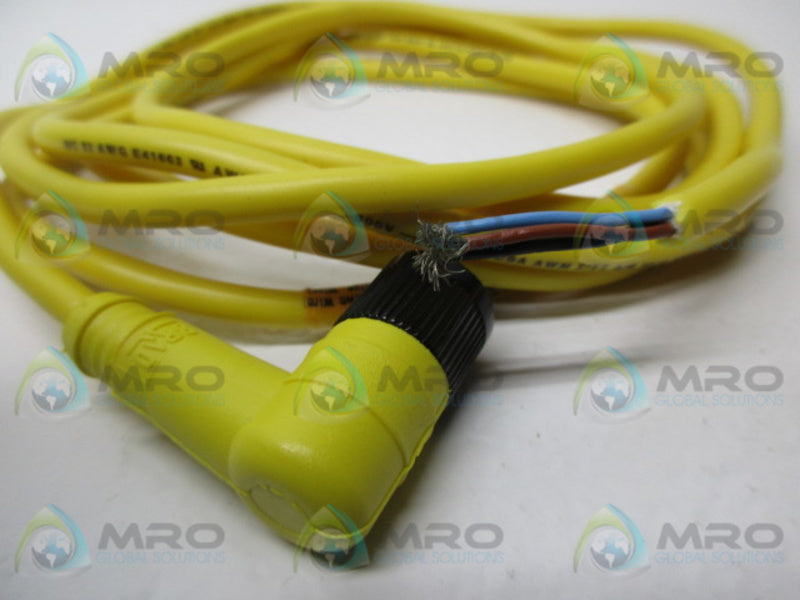 IFM EFECTOR W80220 CABLE  NSNP
