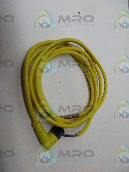 IFM EFECTOR W80220 CABLE  NSNP