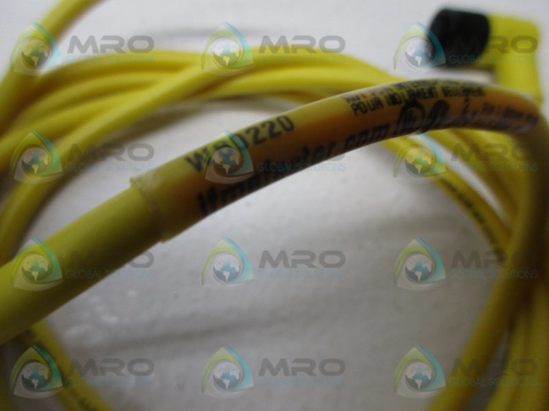IFM EFECTOR W80220 CABLE  NSNP