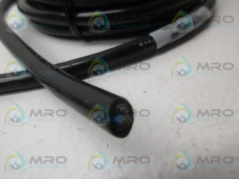 BANNER ENGINEERING MBCC-212 DISCONNECT CABLE  UNMP