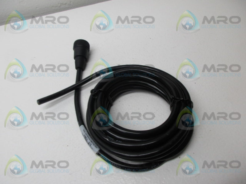 BANNER ENGINEERING MBCC-212 DISCONNECT CABLE  UNMP