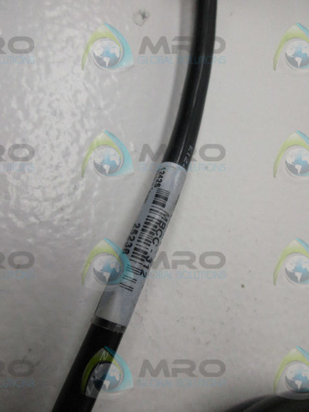 BANNER ENGINEERING MBCC-212 DISCONNECT CABLE  UNMP