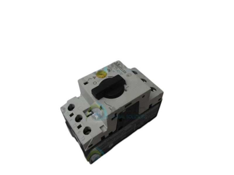 MOELLER PKZM01-10 MOTOR PROTECTOR  NSNP
