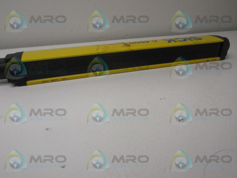 SICK C40E-0303CA010 SAFETY LIGHTS  NSNP