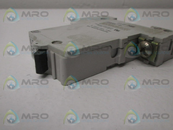 STOTZ S211-K10A CIRCUIT BREAKER  NSNP