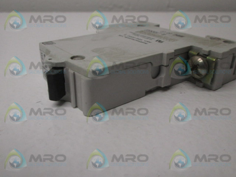 STOTZ S211-K10A CIRCUIT BREAKER  NSNP