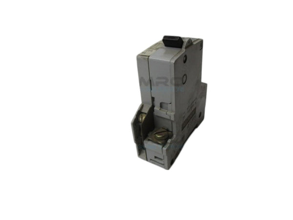 STOTZ S211-XI0A CIRCUIT BREAKER  UNMP