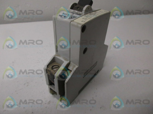 STOTZ S211-XI0A CIRCUIT BREAKER  UNMP