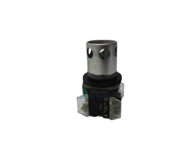 ALLEN BRADLEY 800T-A2B SER.B PUSHBUTTON  UNMP