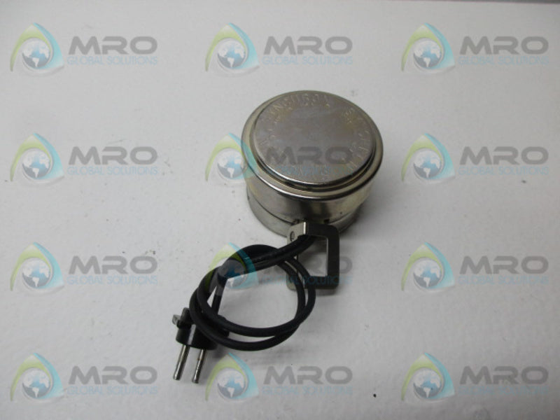 SYNCHRON G0108HT MOTOR 120V  UNMP