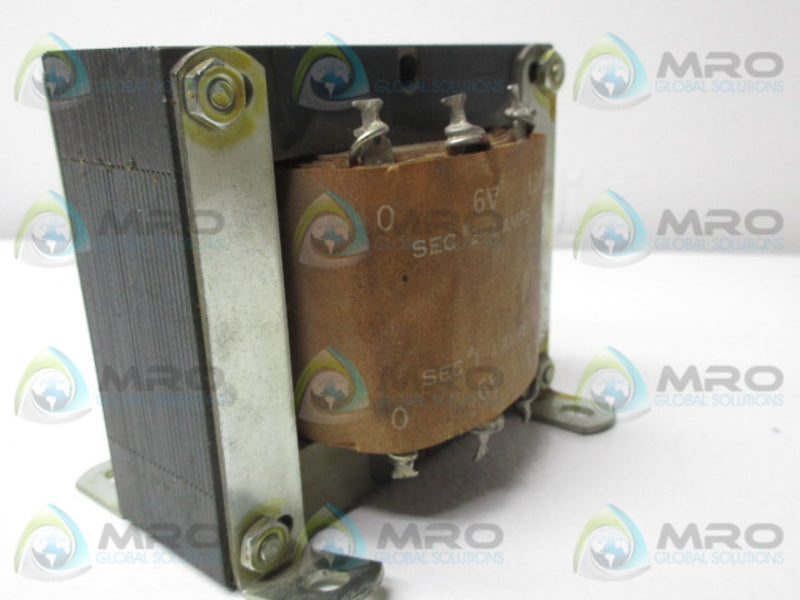 STANCOR P-8678 POWER TRANSFORMER  NSNP