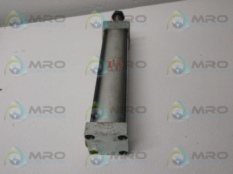 PHD HVR11/8X5,1/2R0D PNEUMATIC CYLINDER  UNMP