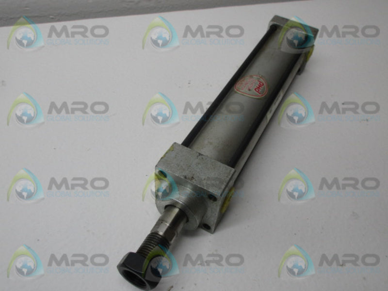 PHD HVR11/8X5,1/2R0D PNEUMATIC CYLINDER  UNMP