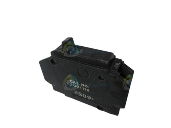 GENERAL ELECTRIC TQC1110  CIRCUIT BREAKER  UNMP