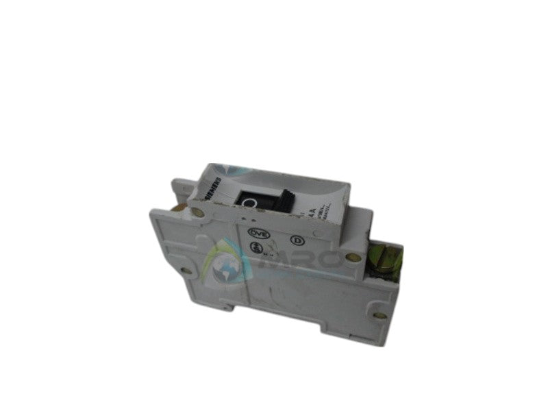 SIEMENS SN1-G4A CIRCUIT BREAKER  UNMP