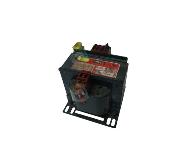 ISMET 93/107421 TRANSFORMER  UNMP