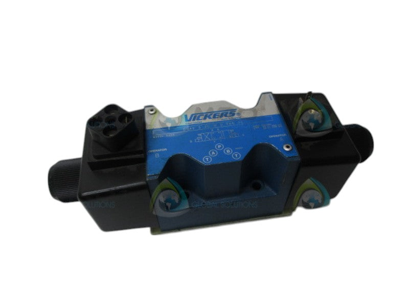 VICKERS DG4VS2CMUEK620 DIRECTIONAL VALVE  UNMP