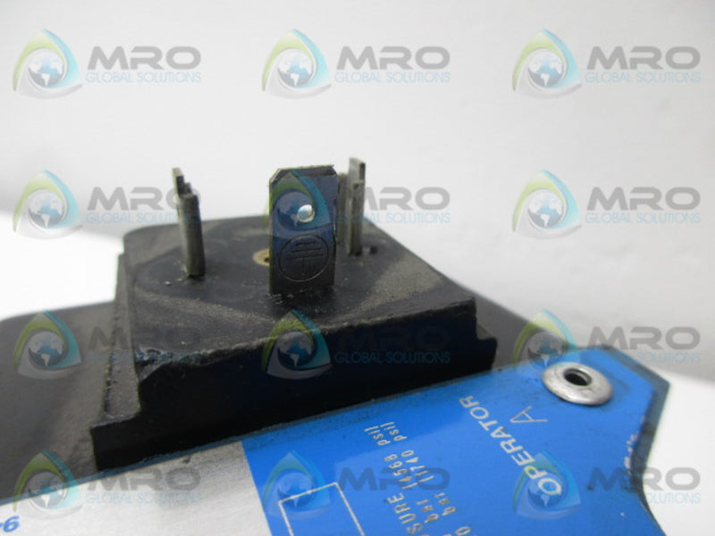 VICKERS DG4VS2CMUEK620 DIRECTIONAL VALVE  UNMP