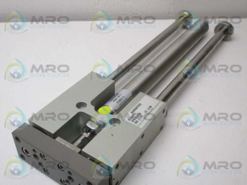 NUMATICS SH10610TB46DS4 AIR CYLINDER W/HOUSING  NSNP