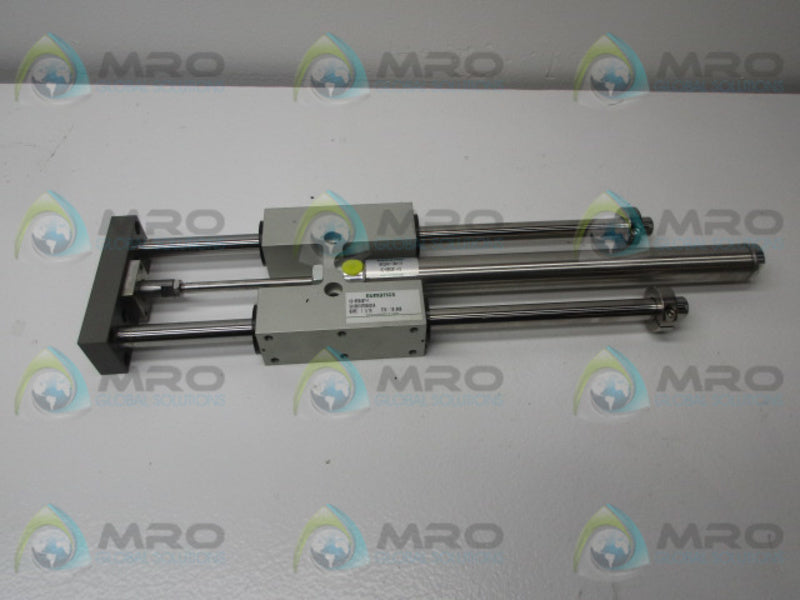 NUMATICS SH10610TB46DS4 AIR CYLINDER W/HOUSING  NSNP