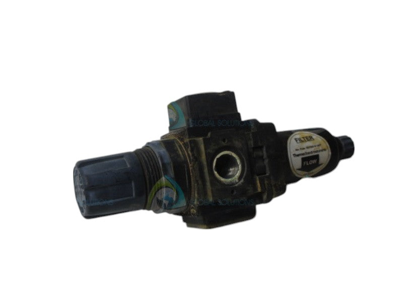 WILKERSON B08-02-DLG0 AIR REGULATOR  UNMP