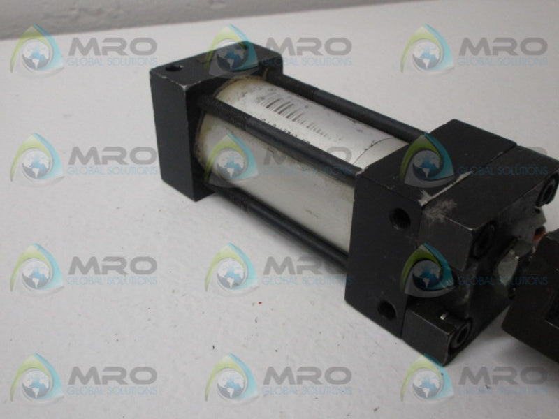 MEAD DM-112X15-FB AIR CYLINDER  UNMP