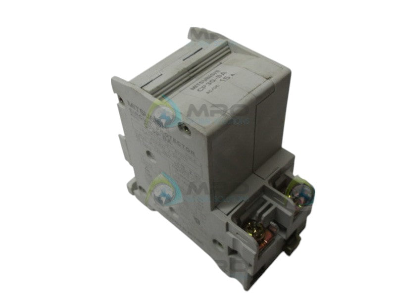 MITSUBISHI CP30-BA-2P-15A NSNP