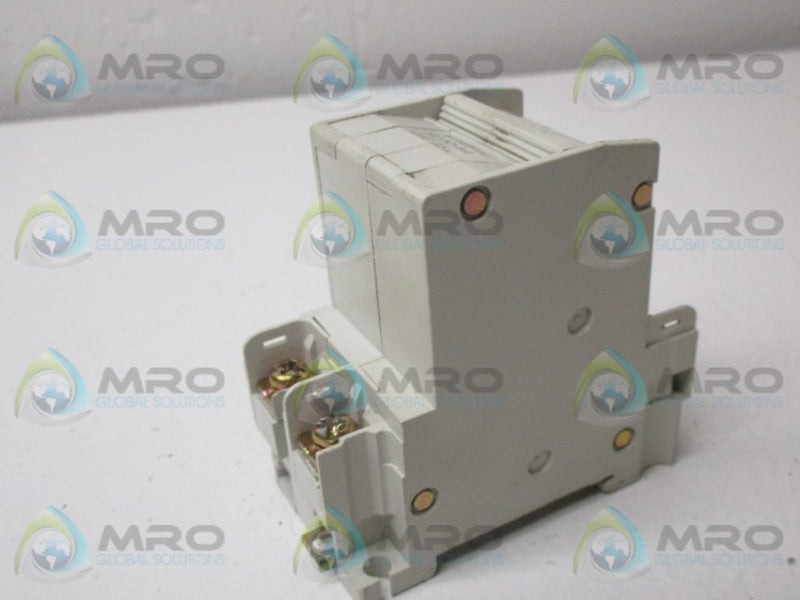 MITSUBISHI CP30-BA-2P-15A NSNP