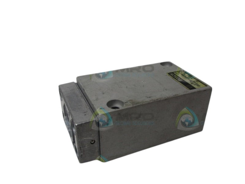 BOSCH 082006103 SDOLENIOD VALVE  UNMP