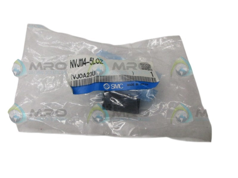 SMC NVJ114-5L0Z  NSMP