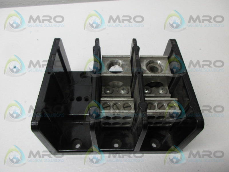MARTHON 1433553 TERMINAL BLOCK  UNMP