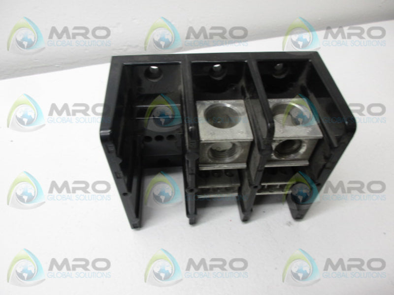 MARTHON 1433553 TERMINAL BLOCK  UNMP
