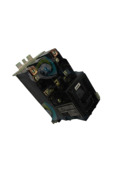 SQUARE D 2510-TCG2 MANUAL STARTER (AS PICTURED)  UNMP
