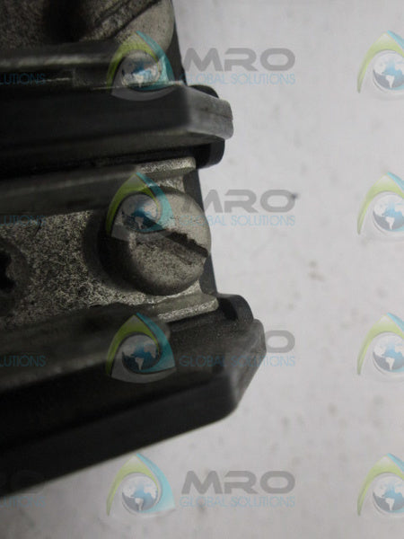 MARTON 6M30A2S FUSE HOLDER  UISED