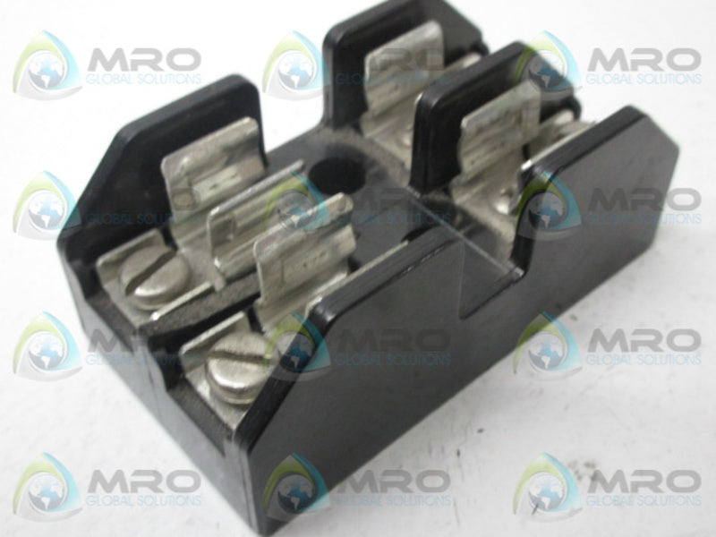 MARTON 6M30A2S FUSE HOLDER  UISED