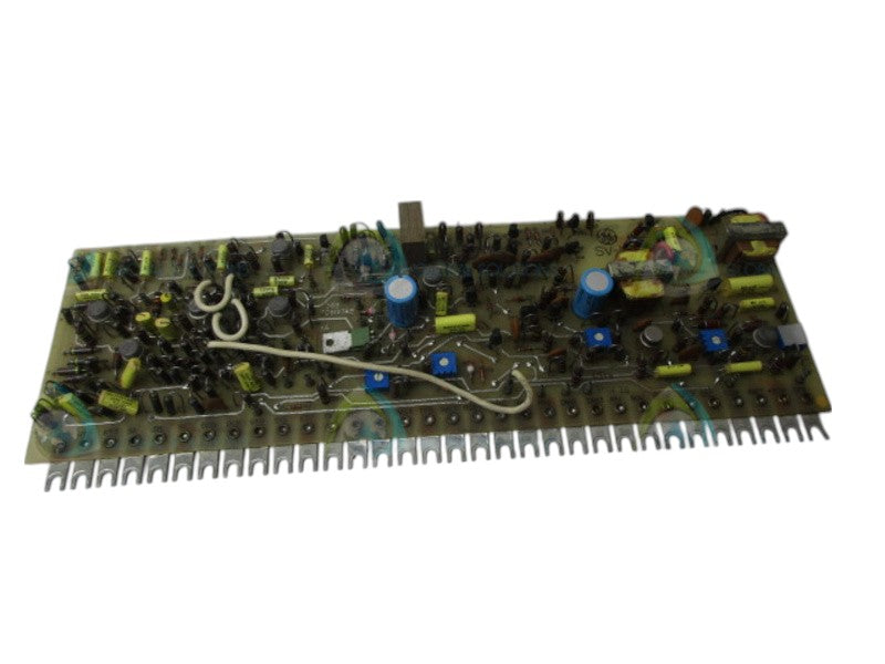 GENERAL ELECTRIC 193X527ABG01 INTERFACE CARD  UNMP