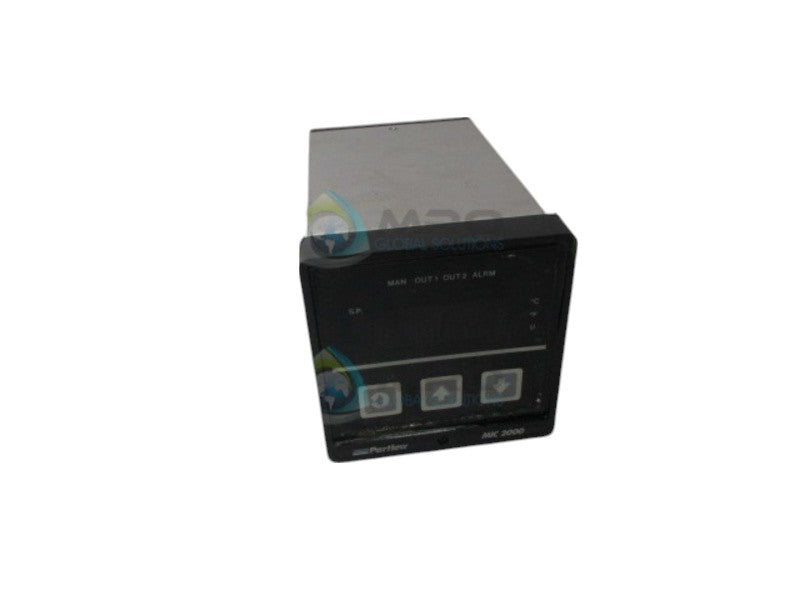 PARTLOW 2230001 PROCESS CONTROLLER  UNMP