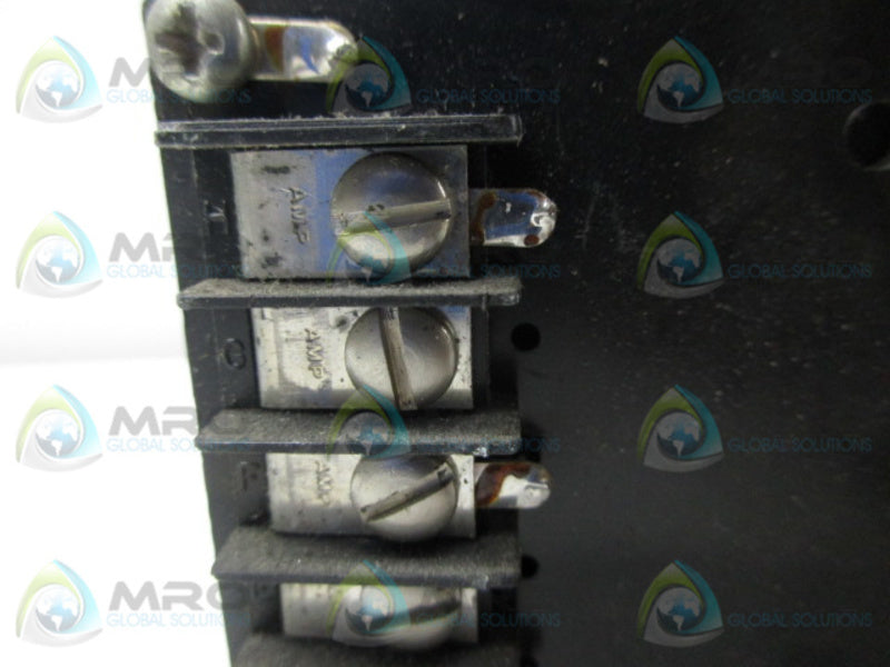 PARTLOW 2230001 PROCESS CONTROLLER  UNMP