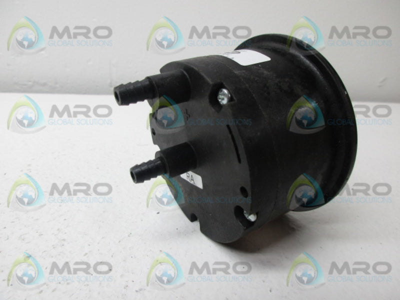 DWYER 2-5020 MINI HELIC GAUGE  UNMP