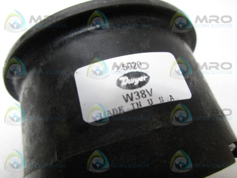 DWYER 2-5020 MINI HELIC GAUGE  UNMP