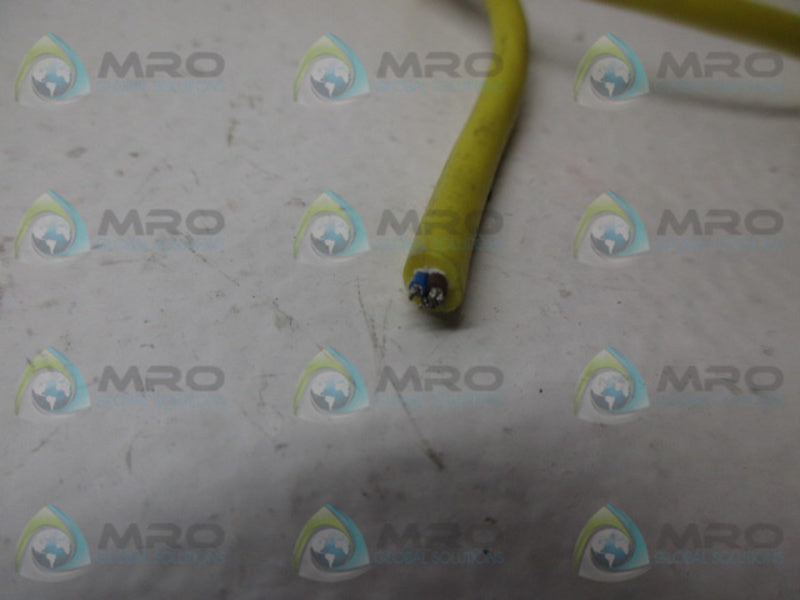 IFM EFECTOR W8020 CABLE  UNMP