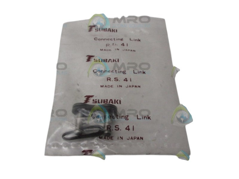 SLIBAKA RS4I CONNECTING LINK  NSNP IN FATORY BAG