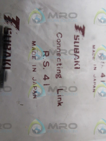 SLIBAKA RS4I CONNECTING LINK  NSNP IN FATORY BAG