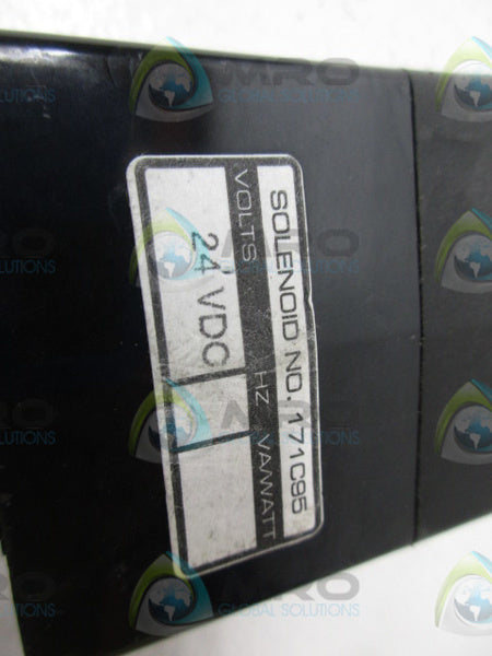 DECCO 171C95 SOLENOID COIL  UNMP