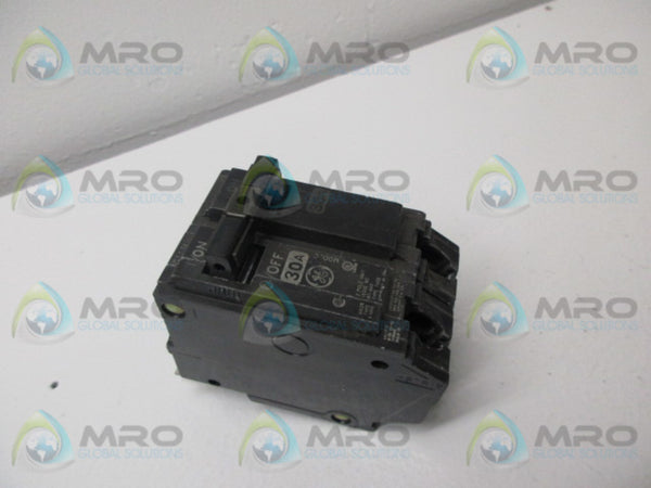 GENERAL ELECTRIC THQB230 CIRCUIT BREAKER  NSNP