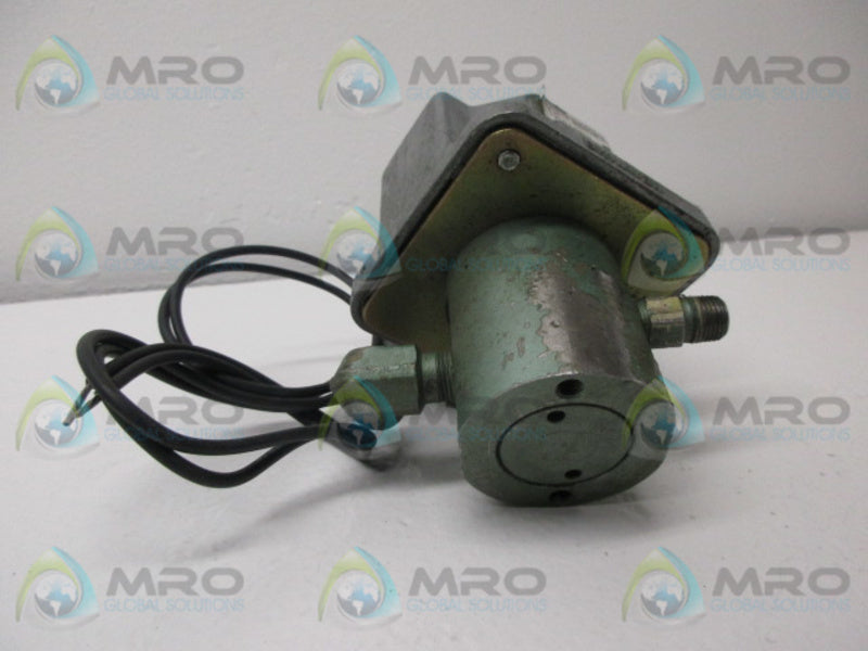 PARKER A12LB13002 VALVE  UNMP