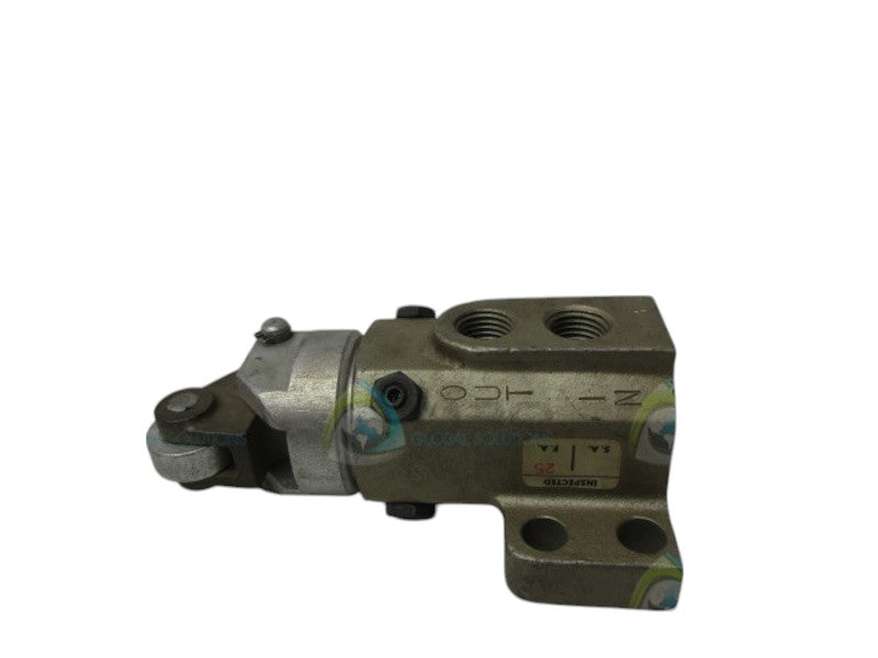 ROSS PCB65 ROLLER CAM VALVE  NSNP