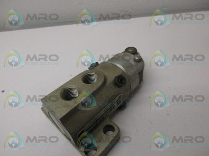 ROSS PCB65 ROLLER CAM VALVE  NSNP